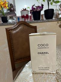 Coco chanel