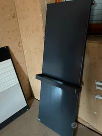 Caloriferi bagni nuovi