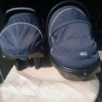 trio chicco