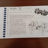 Alfa Romeo Manuale Carburatori Dellorto