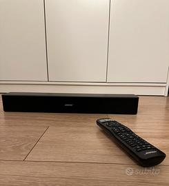 Bose Solo 5 soundbar