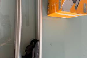 Barre porta tutto
