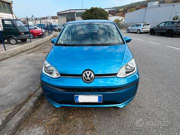 Vw up del 2019 - 5 porte
