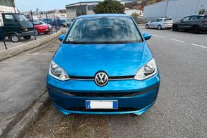 Vw up del 2019 - 5 porte
