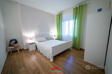 Casa vacanze Napoli centro storico