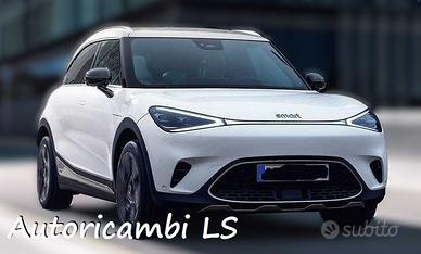 Ricambi SMART #1 2023