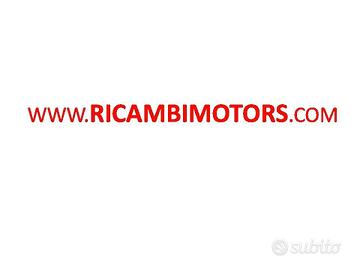 TUBI ACQUA HONDA SHADOW VT 600