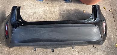 Paraurti Posteriore Toyota Yaris Cross