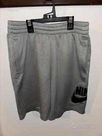 Pantaloncini Nike SB Grigi