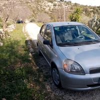Toyota Yaris 1400 disel