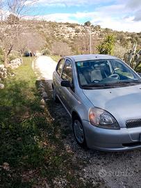 Toyota Yaris 1400 disel