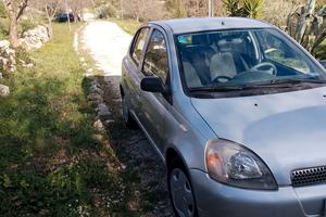 Toyota Yaris 1400 disel