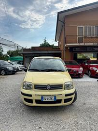 Fiat Panda 1.2 Emotion