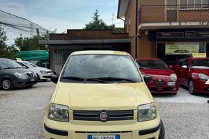 Fiat Panda 1.2 Emotion