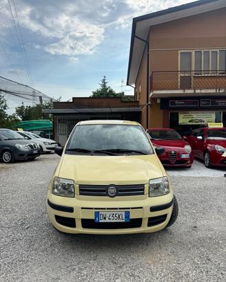 Fiat Panda 1.2 Emotion