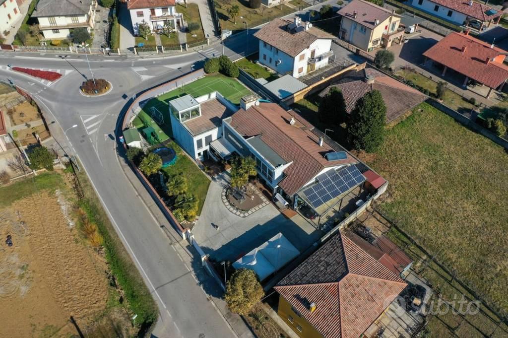 Casa – Caldogno, Rettorgole - Vista 2