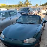Ricambi Mazda mx5 nbfl