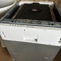 Lavastoviglie indesit 9 coperti