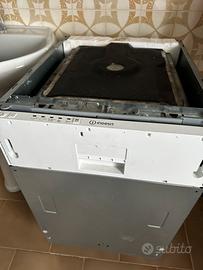 Lavastoviglie indesit 9 coperti