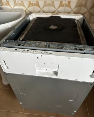 Lavastoviglie indesit 9 coperti