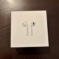 Apple airpods 1
