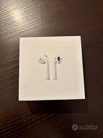 Apple airpods 1