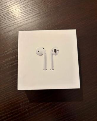 Apple airpods 1