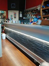 Bar in Piazza