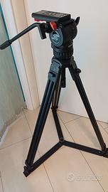 treppiede per video