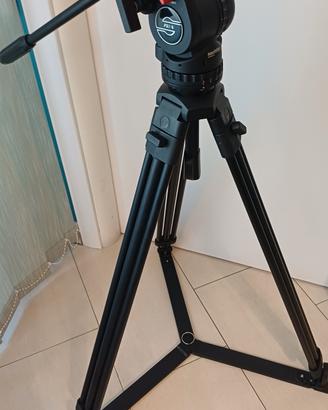 treppiede per video