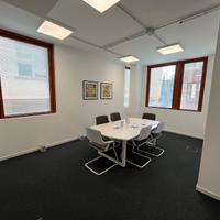 Uffici privati per 4 persone