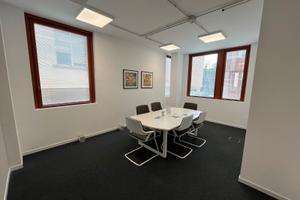 Uffici privati per 4 persone