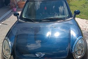 Mini Countryman 2.0 Diesel