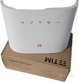 MODEM FWA TIM 4G