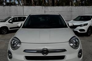 Fiat 500X 1.3 MultiJet 95 CV Lounge