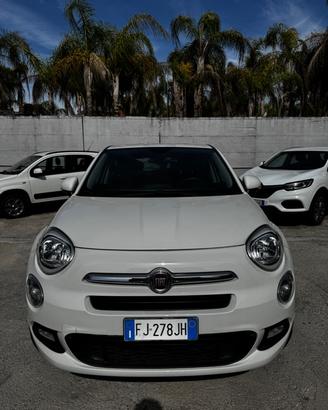 Fiat 500X 1.3 MultiJet 95 CV Lounge
