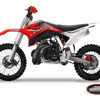 Lem Motor Pitbike A14 50CC