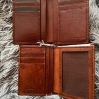 coppia portacarte the bridge 