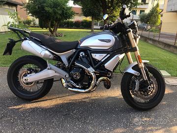 Ducati Scrambler 1100 - 2019