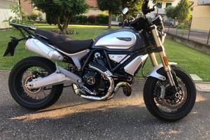 Ducati Scrambler 1100 - 2019