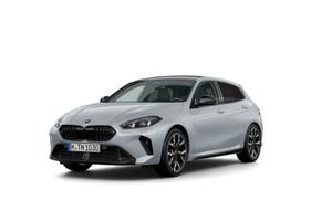 BMW 118 d MSport Pro Aut.