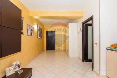 Appartamento - Lentini