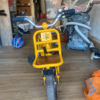 Bici bimbi linea classica