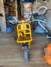 Bici bimbi linea classica