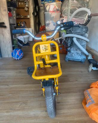 Bici bimbi linea classica
