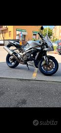 Aprilia tuono 1000r