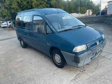 Fiat scudo 1.9 td