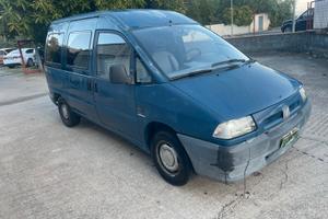 Fiat scudo 1.9 td