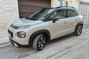 Citroen C3 Aircross BlueHDi 120 S&S EAT6 Shine