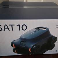 Robot Aspiratore Piscina Cordless Seauto SAT 10